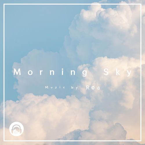 Portada de Morning Sky