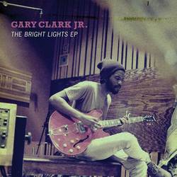 Portada de The Bright Lights EP