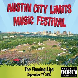 Portada de Live at Austin City Limits Music Festival 2006