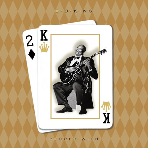 Portada de Deuces Wild