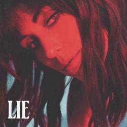Portada de Lie