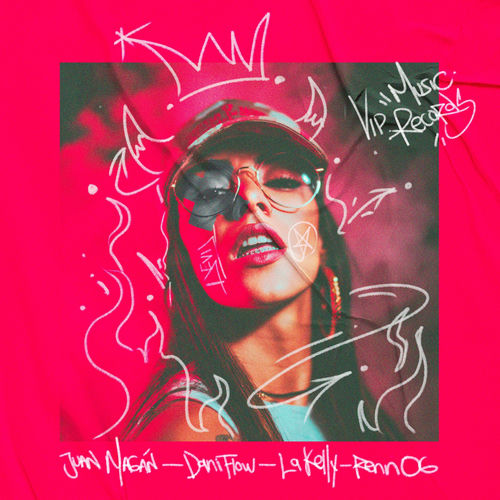 Portada de Diabla