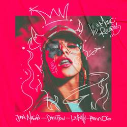 Portada de Diabla