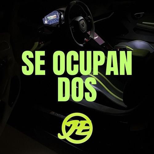 Portada de SE OCUPAN DOS