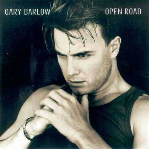 Portada de Open Road