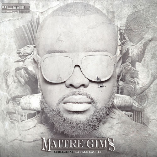 Portada de Subliminal (La face cachée)