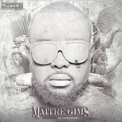 Portada de Subliminal (La face cachée)