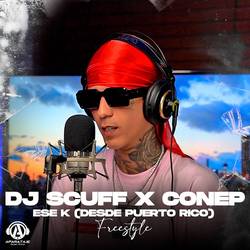 Portada de Ese k ( Desde Puerto Rico ) Freestyle