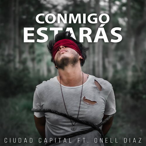Portada de Conmigo Estarás