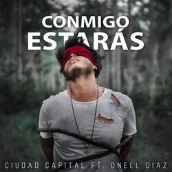 Portada de Conmigo Estarás