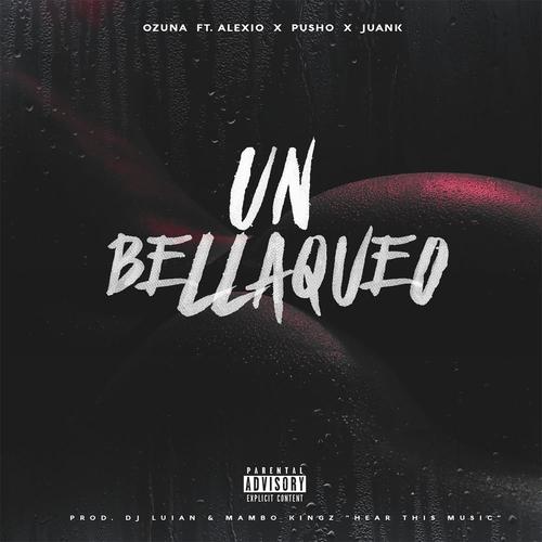 Portada de Un Bellaqueo