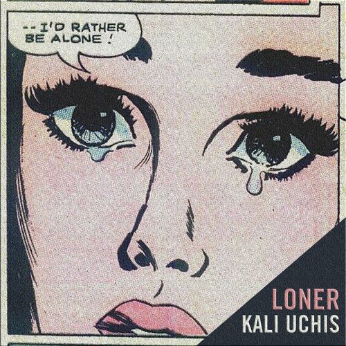 Portada de Loner