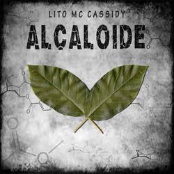 Portada de Alcaloide