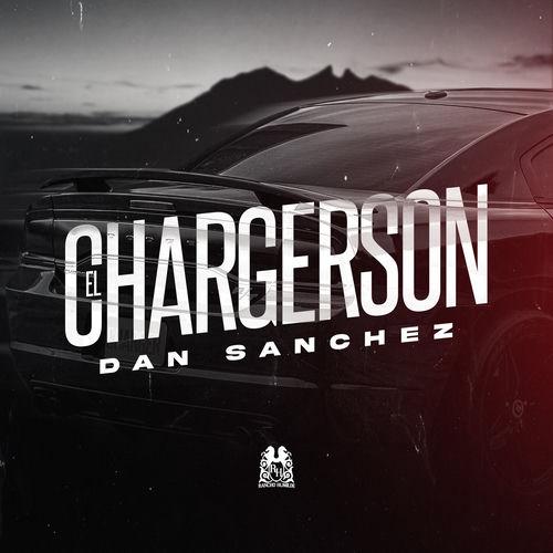 Portada de El Chargerson