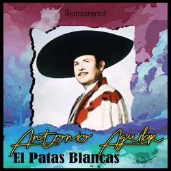 Portada de El Patas Blancas (Remastered)