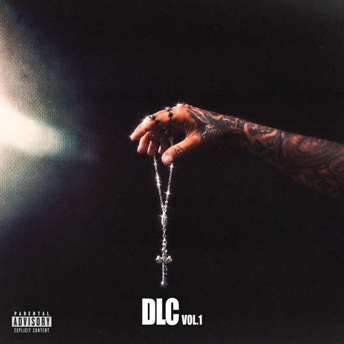 Portada de DLC Vol.1