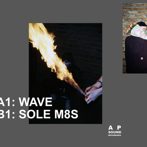 Portada de WAVE / SOLE M8S