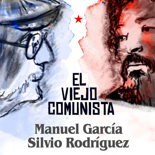 Portada de El Viejo Comunista