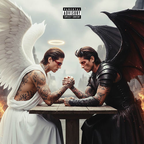 Portada de ANTES DE QUE SALGA EL DISCO