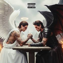 Portada de ANTES DE QUE SALGA EL DISCO