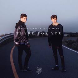 Portada de There for You