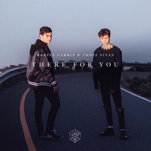 Portada de There for You