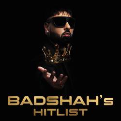 Portada de BADSHAH's HITLIST
