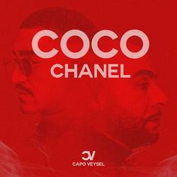 Portada de COCO CHANEL (feat. Veysel)