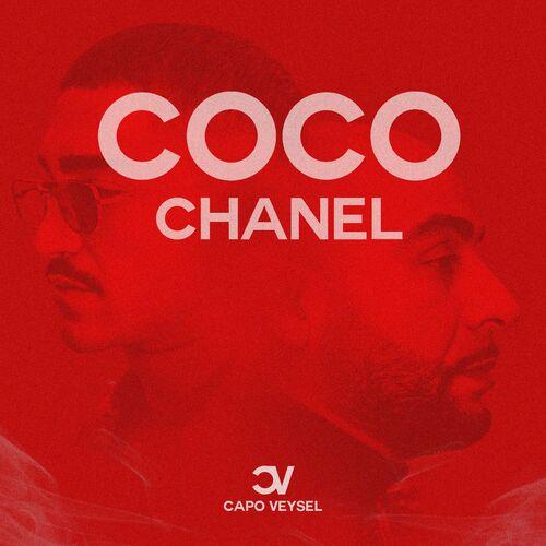 Portada de COCO CHANEL (feat. Veysel)