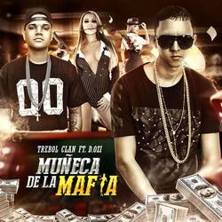 Portada de Muñeca de la Mafia