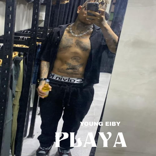 Portada de PLAYA
