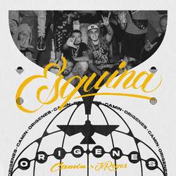 Portada de Esquina