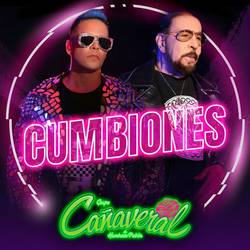 Portada de Cumbiones