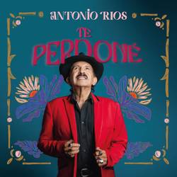 Portada de Te Perdoné
