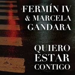 Portada de Quiero Estar Contigo