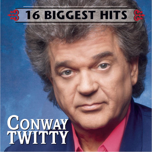 Portada de 16 Biggest Hits