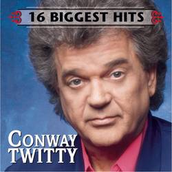 Portada de 16 Biggest Hits
