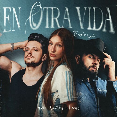 Portada de En Otra Vida - Con Carin Leon