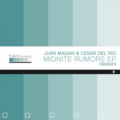 Portada de Midnight Rumors 2 Ep