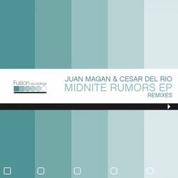 Portada de Midnight Rumors 2 Ep