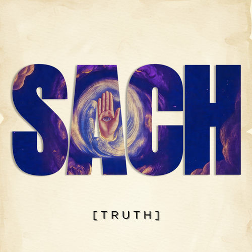 Portada de Sach