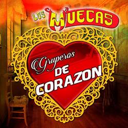 Portada de Gruperos de Corazón