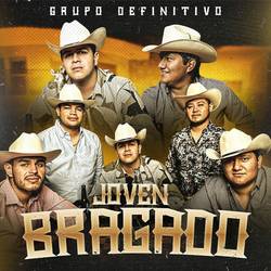 Portada de Joven Bragado (En Vivo)