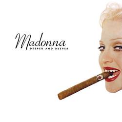 Portada de Deeper and Deeper