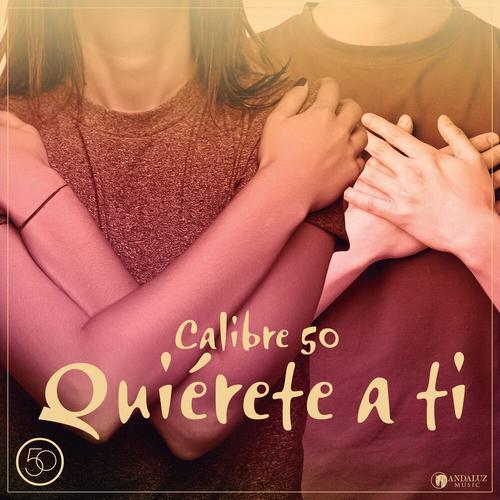 Portada de Quiérete A Ti