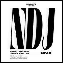 Portada de NDJ (Remix)