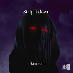 Portada de Strip It Down