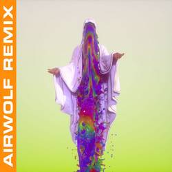 Portada de River (Airwolf Paradise Remix)
