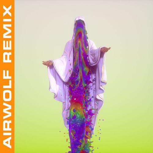 Portada de River (Airwolf Paradise Remix)