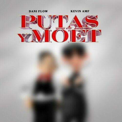 Portada de PUTAS Y MOET